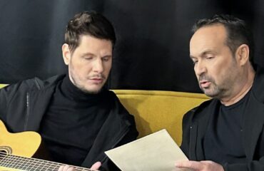 Κώστας Μακεδόνας – Γιάννης Χριστοδουλόπουλος