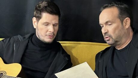 Κώστας Μακεδόνας – Γιάννης Χριστοδουλόπουλος