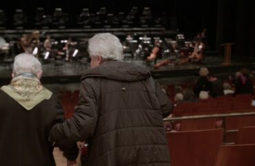 1 – Άνοια ©liminal