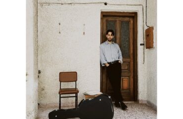 Χρήστος Βέργος – Η Μέρα Που Περίμενα_Cover
